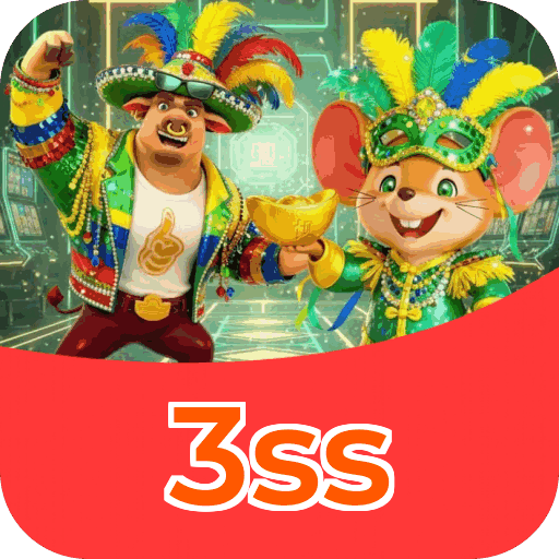 Tabela RTP dos jogos de cassino da 3ss