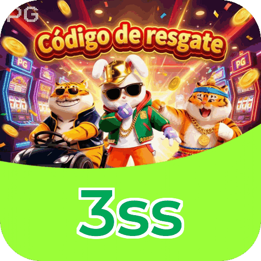 Tabela RTP dos jogos de cassino da 3ss